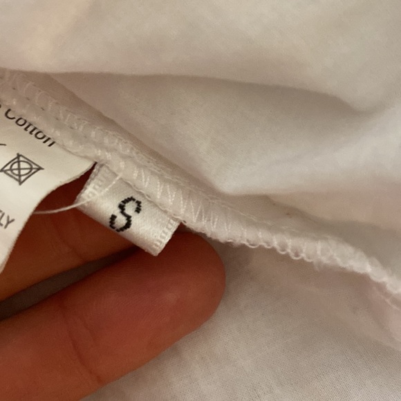 Anthropologie/ LA Made Cowl Neck Tunic - Picture 8 of 8